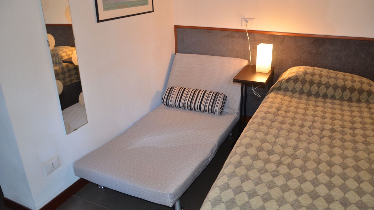 Photo of Bedroom in Mondello