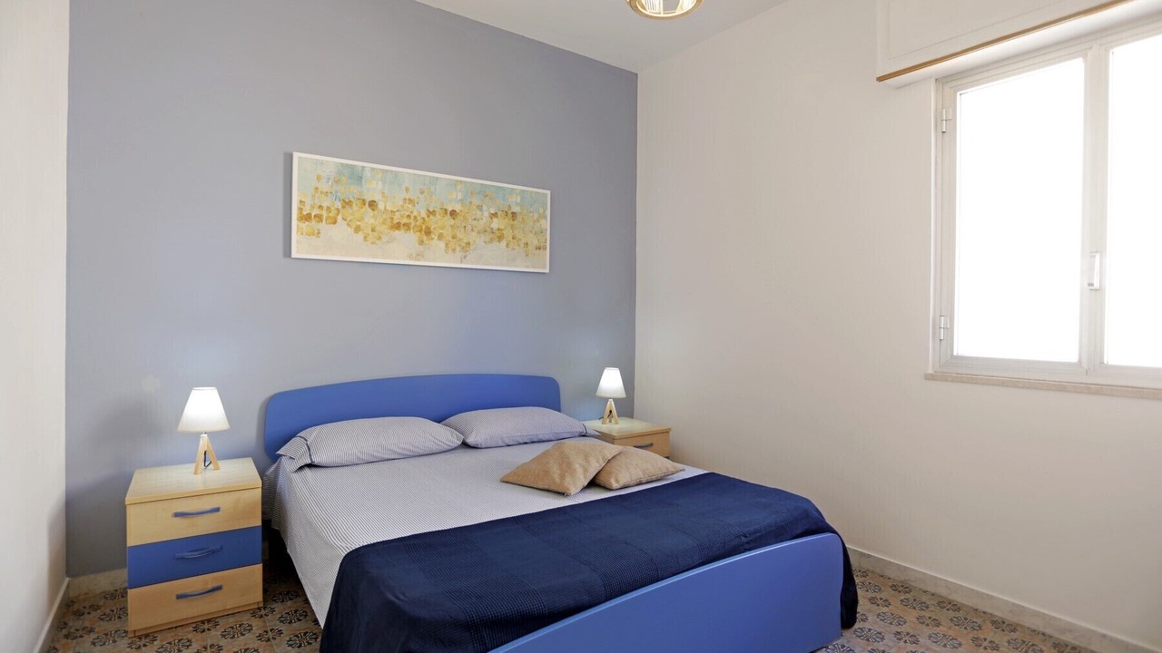 Photo of Bedroom in Punta Braccetto