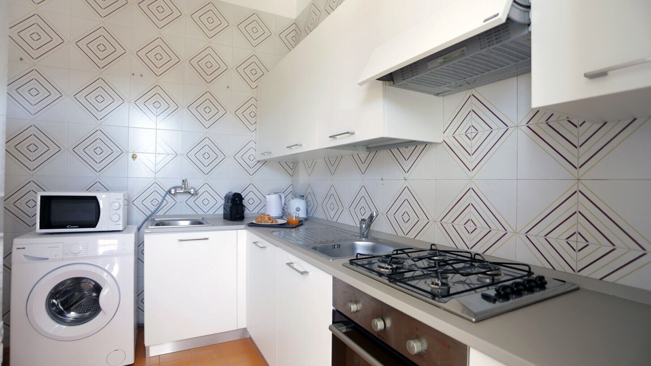 Photo of Kitchen in Punta Braccetto