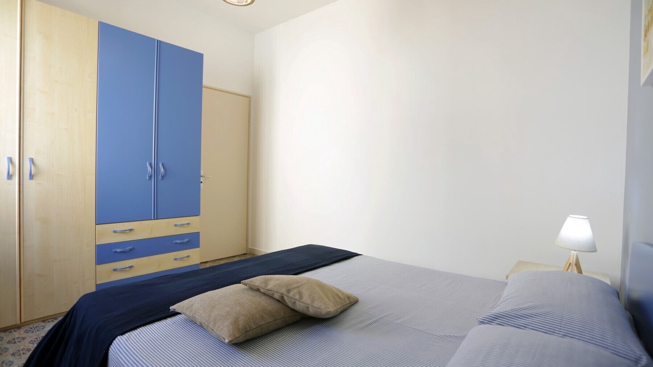 Photo of Bedroom in Punta Braccetto