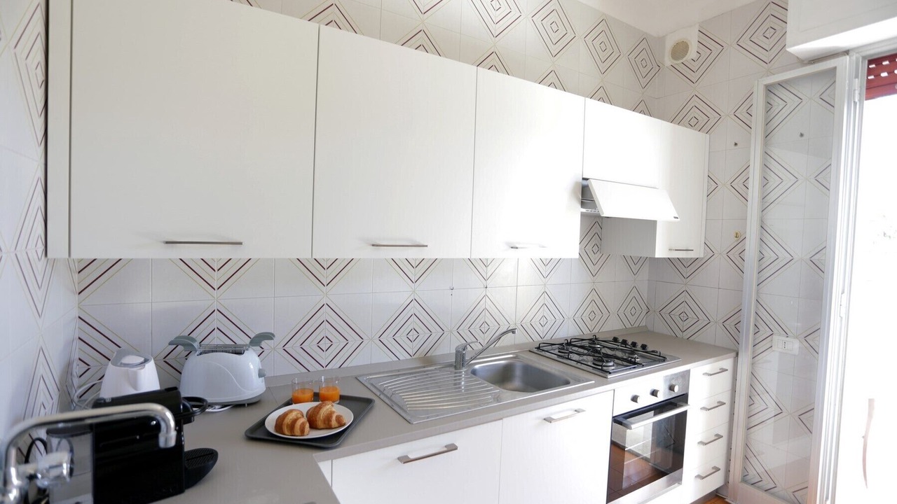 Photo of Kitchen in Punta Braccetto