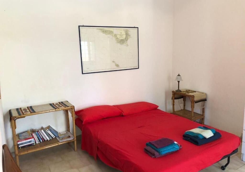 Photo of Bedroom in Caucana-finaiti-casuzze-finaiti Nord