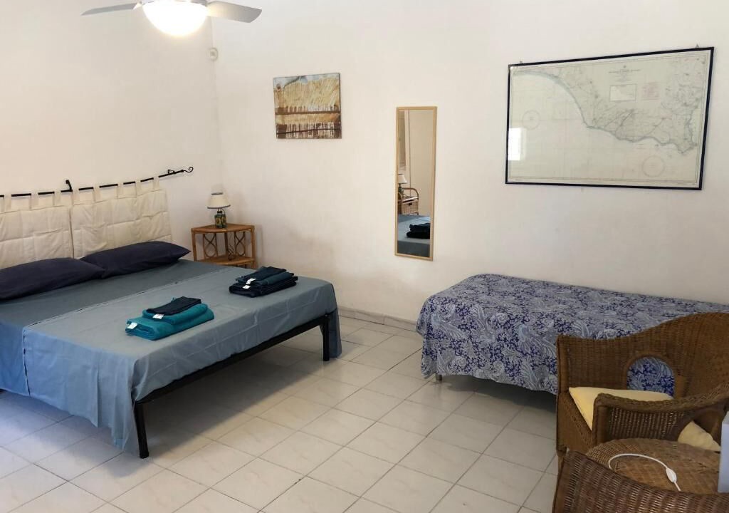 Photo of Bedroom in Caucana-finaiti-casuzze-finaiti Nord