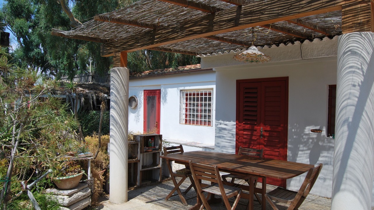 Photo of Outdoor in Caucana-finaiti-casuzze-finaiti Nord