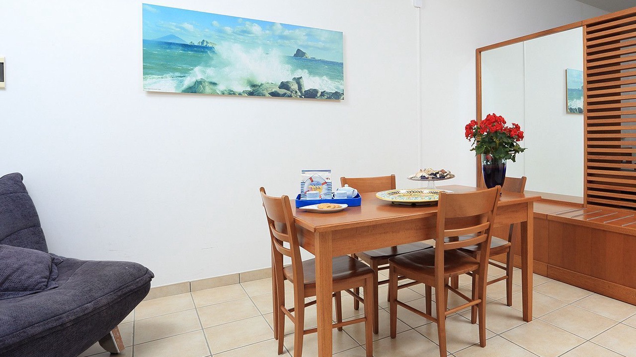 Photo of Livingroom in Capo d'Orlando