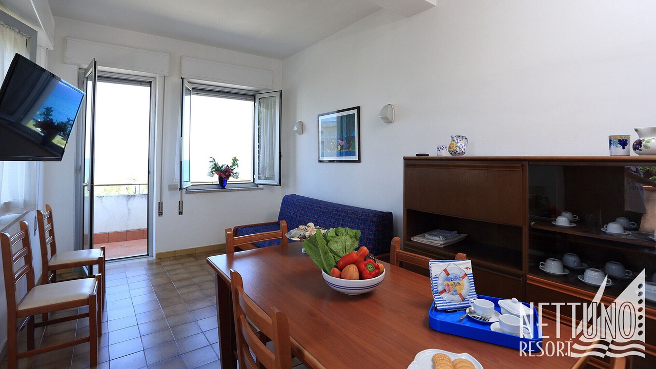 Photo of Livingroom in Capo d'Orlando