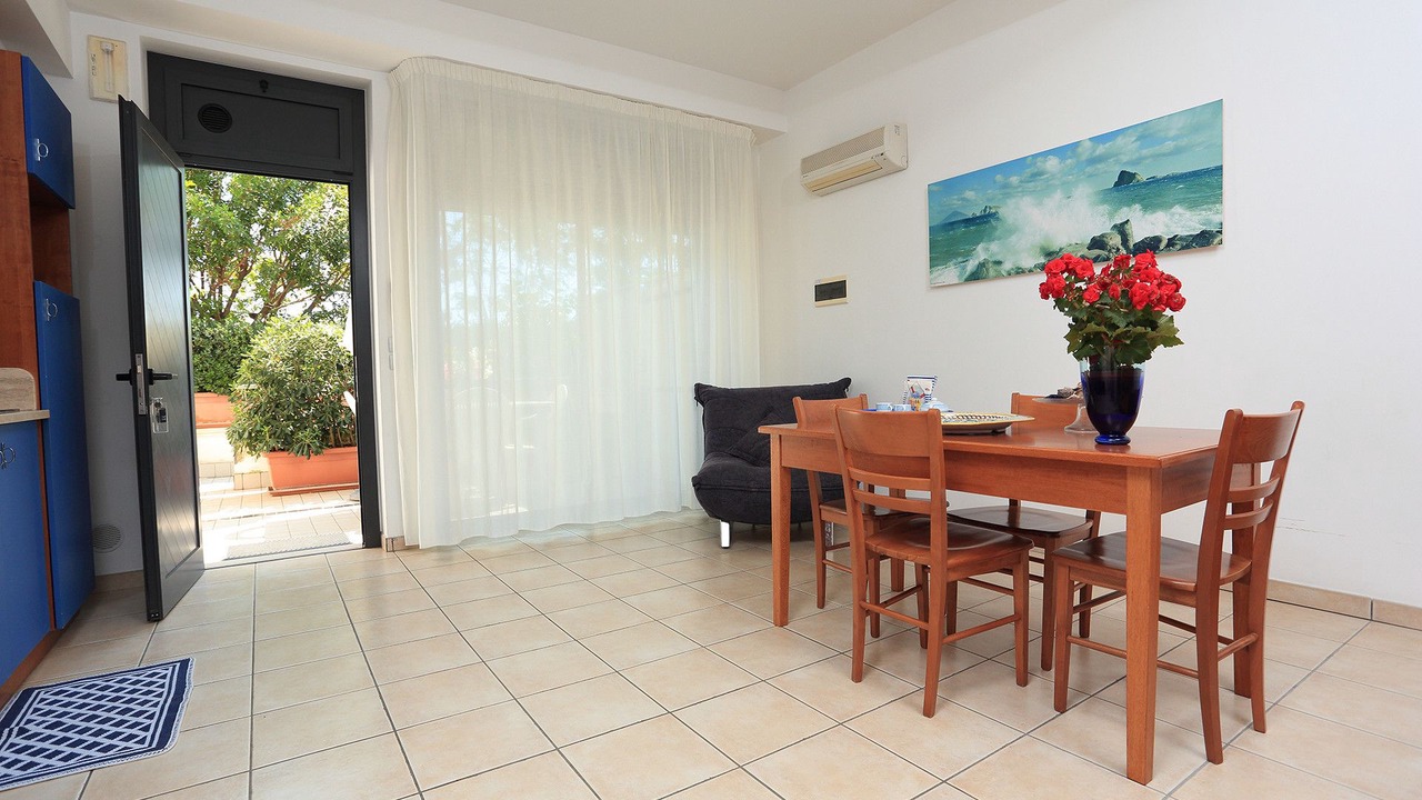 Photo of Livingroom in Capo d'Orlando