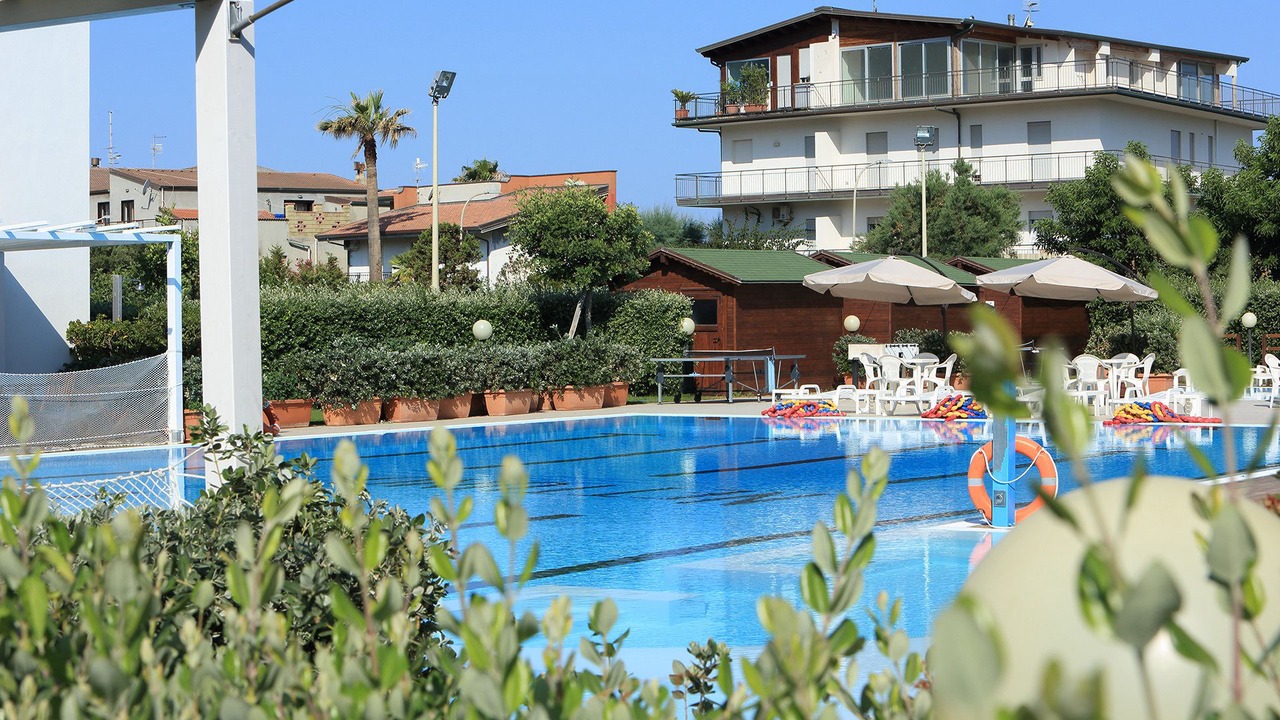 Photo of Outdoor in Capo d'Orlando
