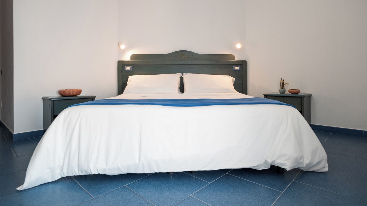 Photo of Bedroom in Province of Messina