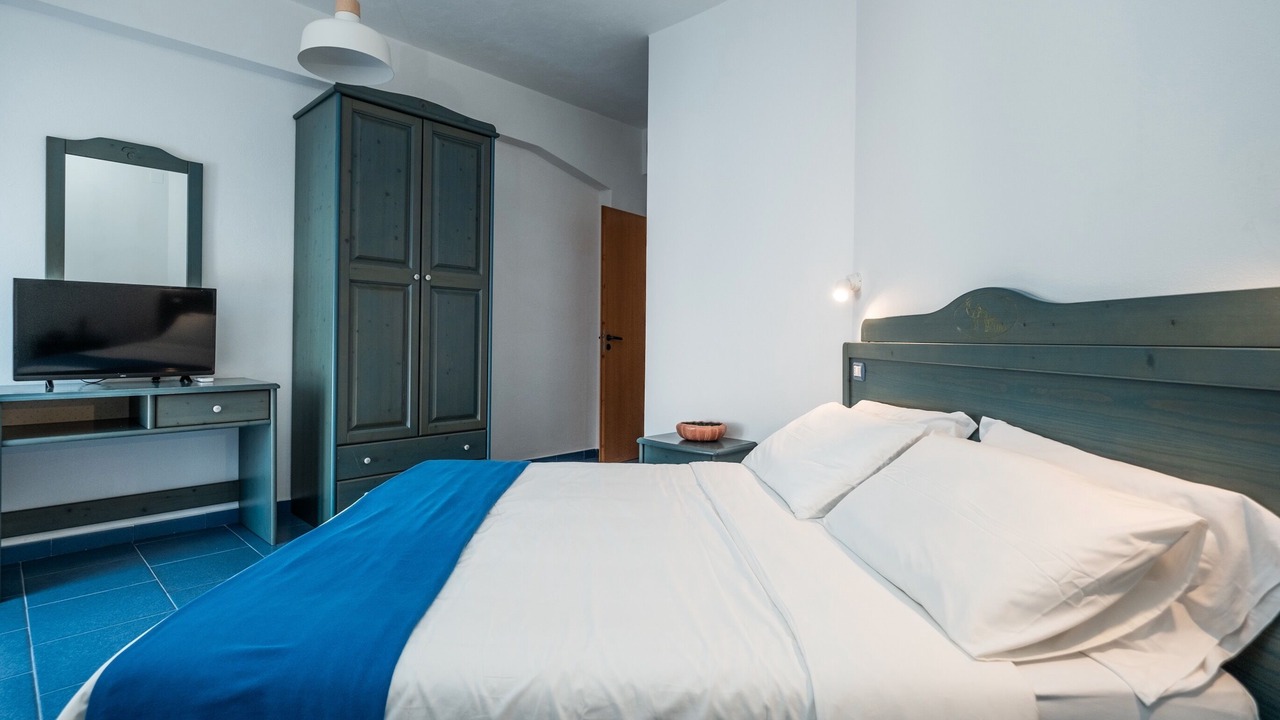 Photo of Bedroom in Province of Messina