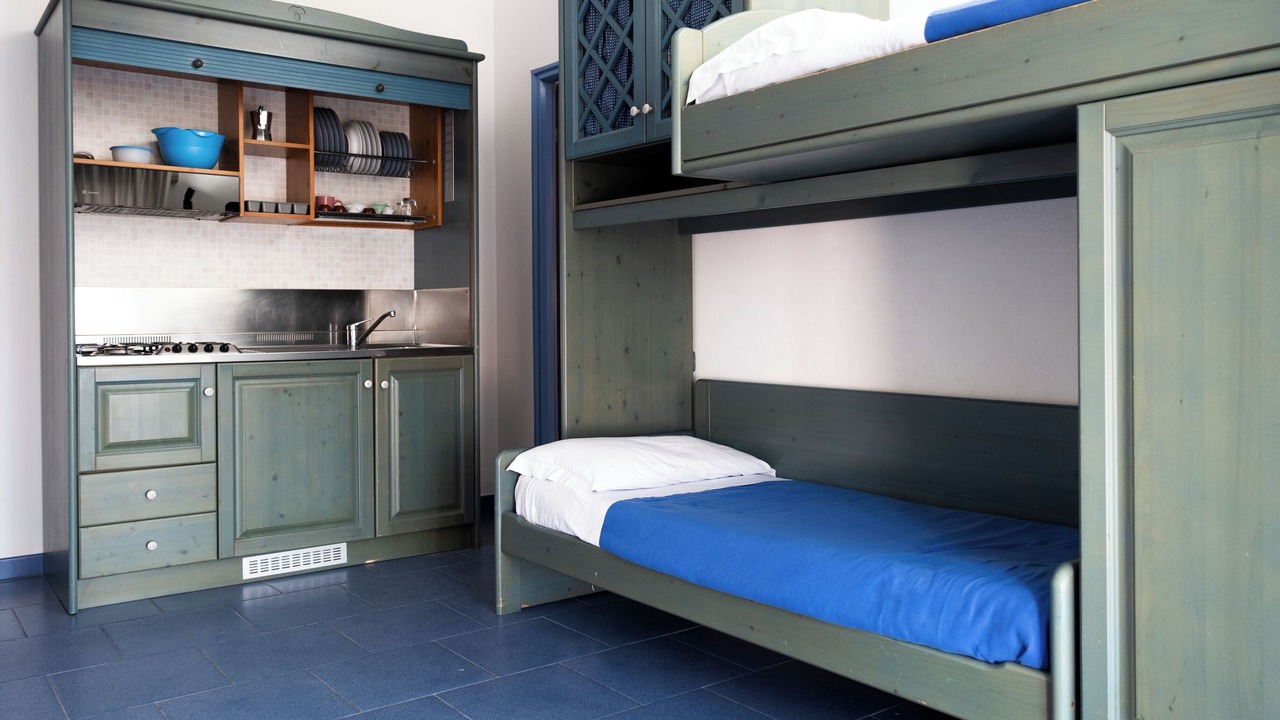 Photo of Kitchen in Province of Messina