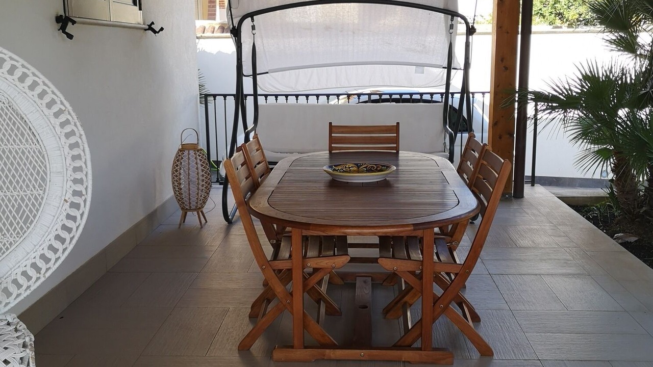 Photo of Outdoor in Fiumenaro