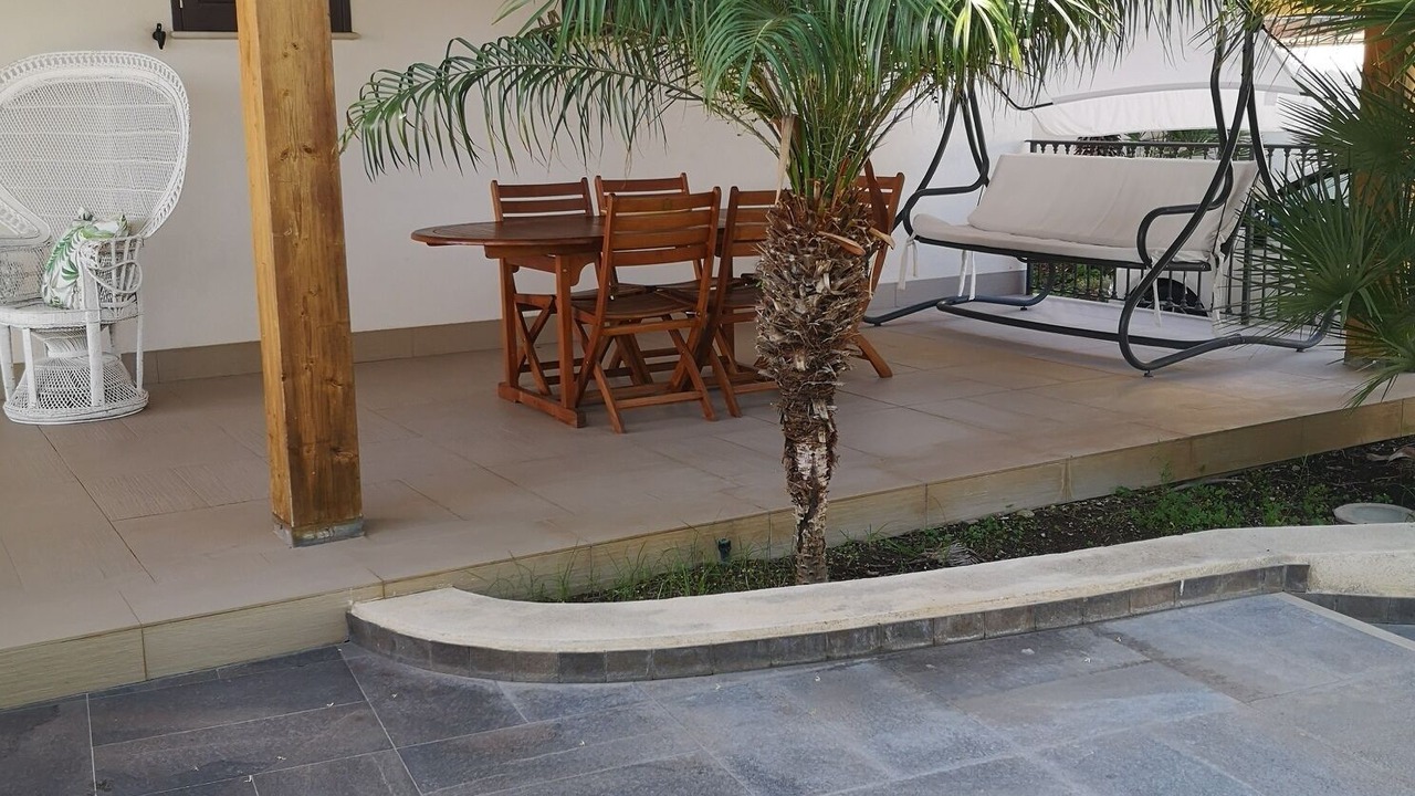 Photo of Patio Balcony in Fiumenaro
