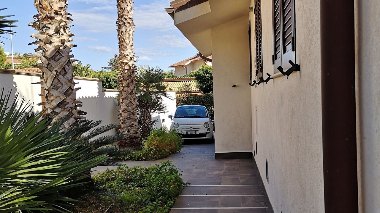 Photo of Outdoor in Fiumenaro