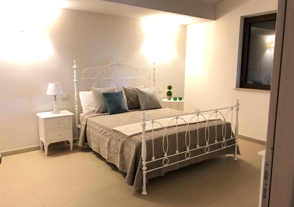 Photo of Bedroom in Fiumenaro