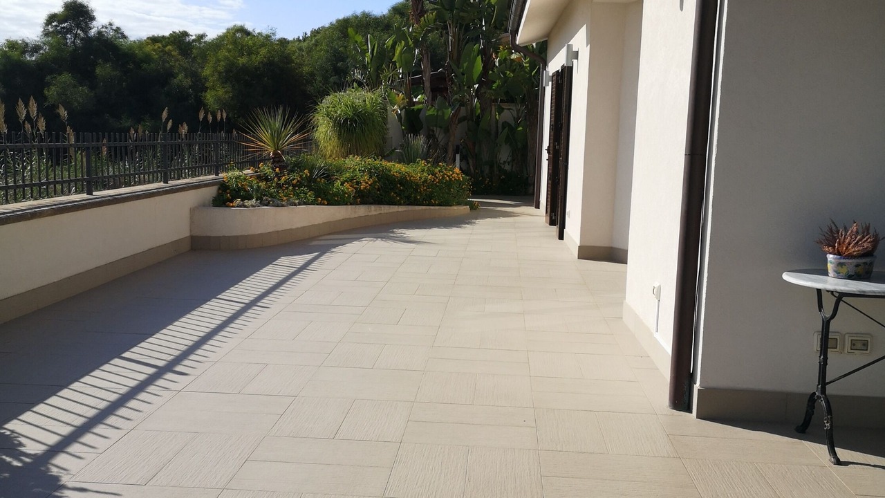 Photo of Patio Balcony in Fiumenaro
