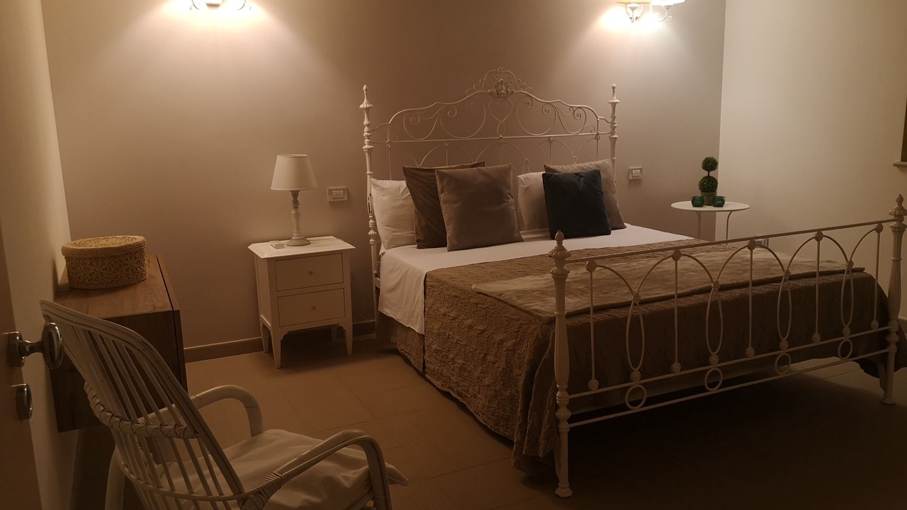 Photo of Bedroom in Fiumenaro