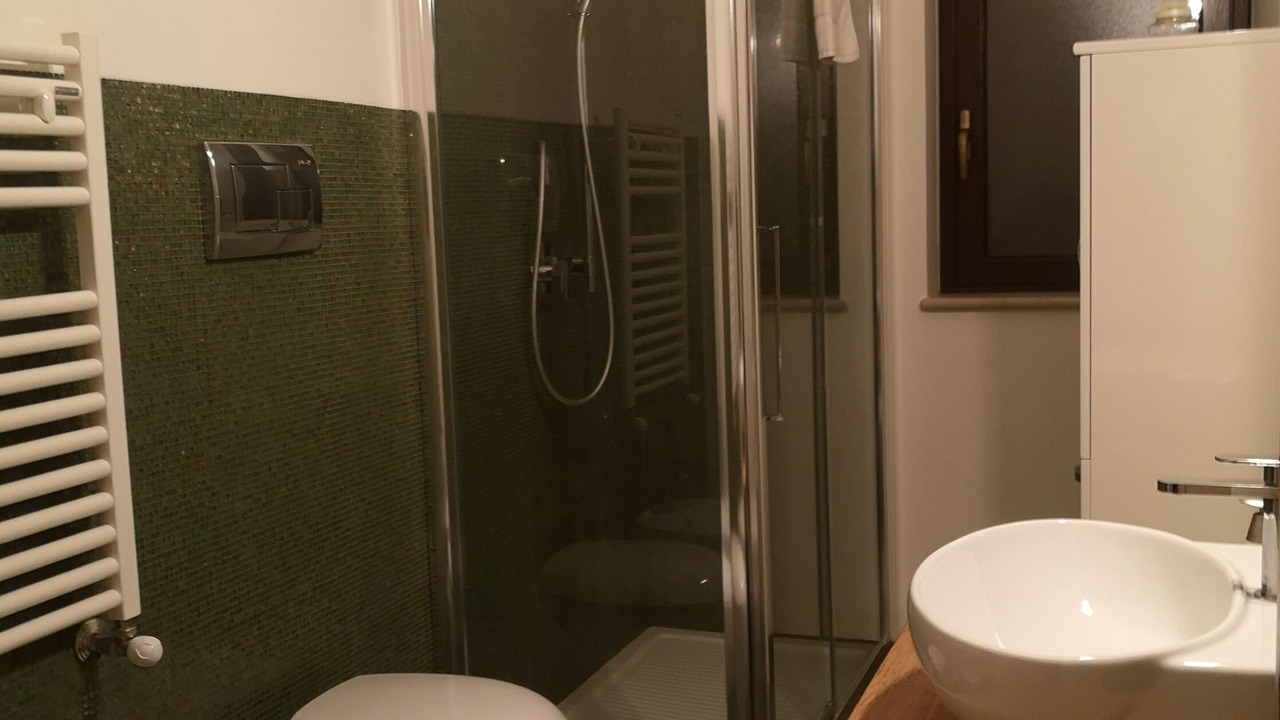 Photo of Bathroom in Fiumenaro