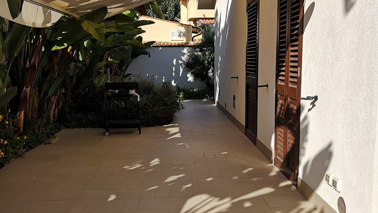 Photo of Patio Balcony in Fiumenaro