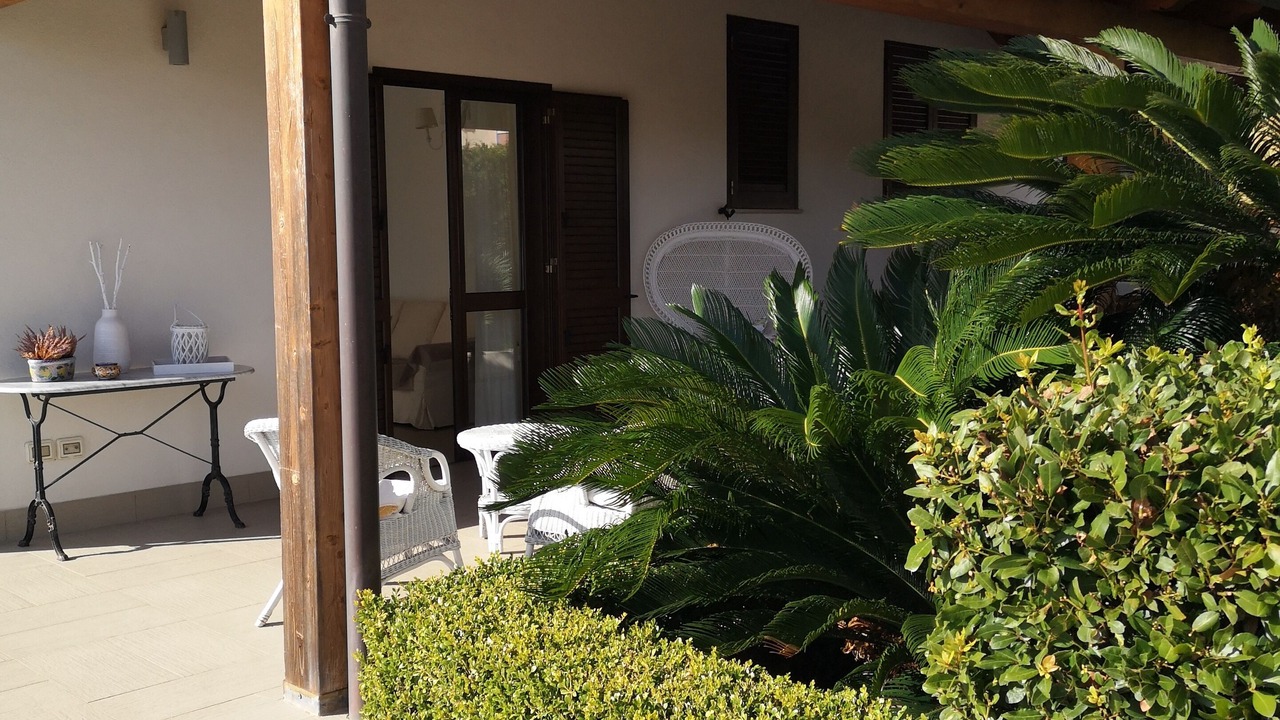 Photo of Patio Balcony in Fiumenaro