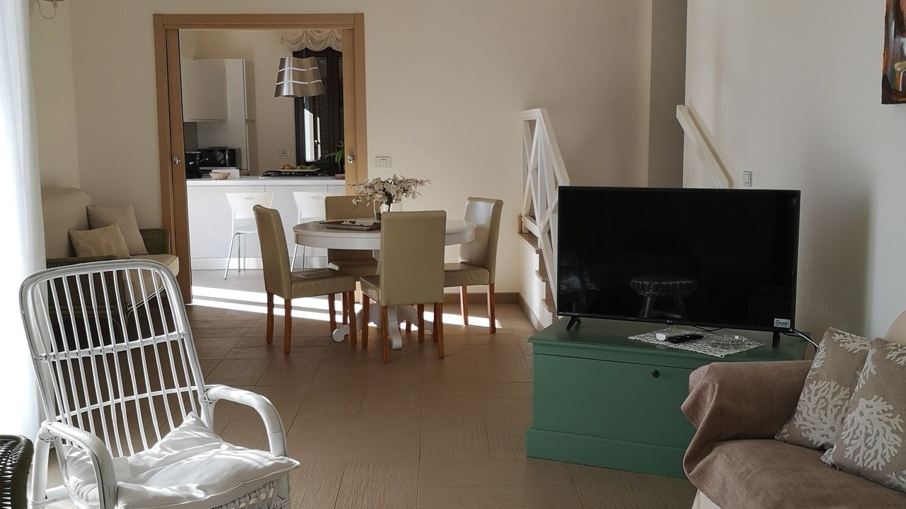 Photo of Livingroom in Fiumenaro