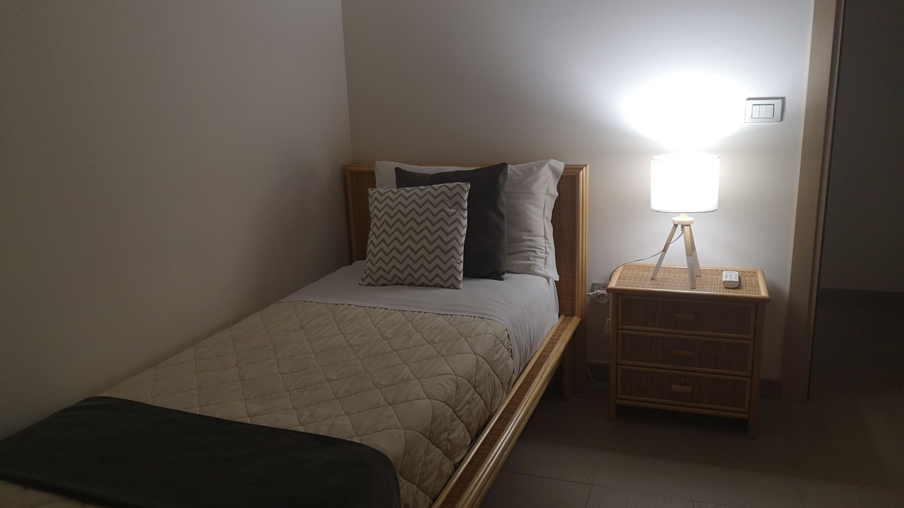Photo of Bedroom in Fiumenaro