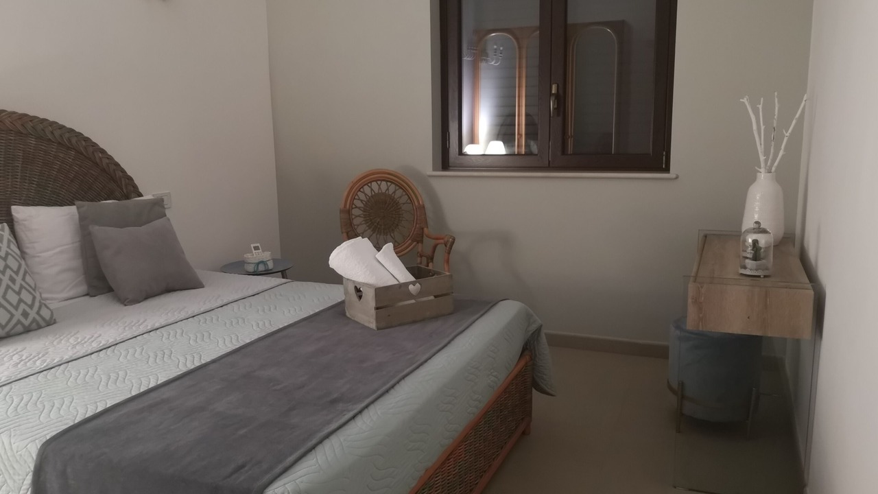 Photo of Bedroom in Fiumenaro