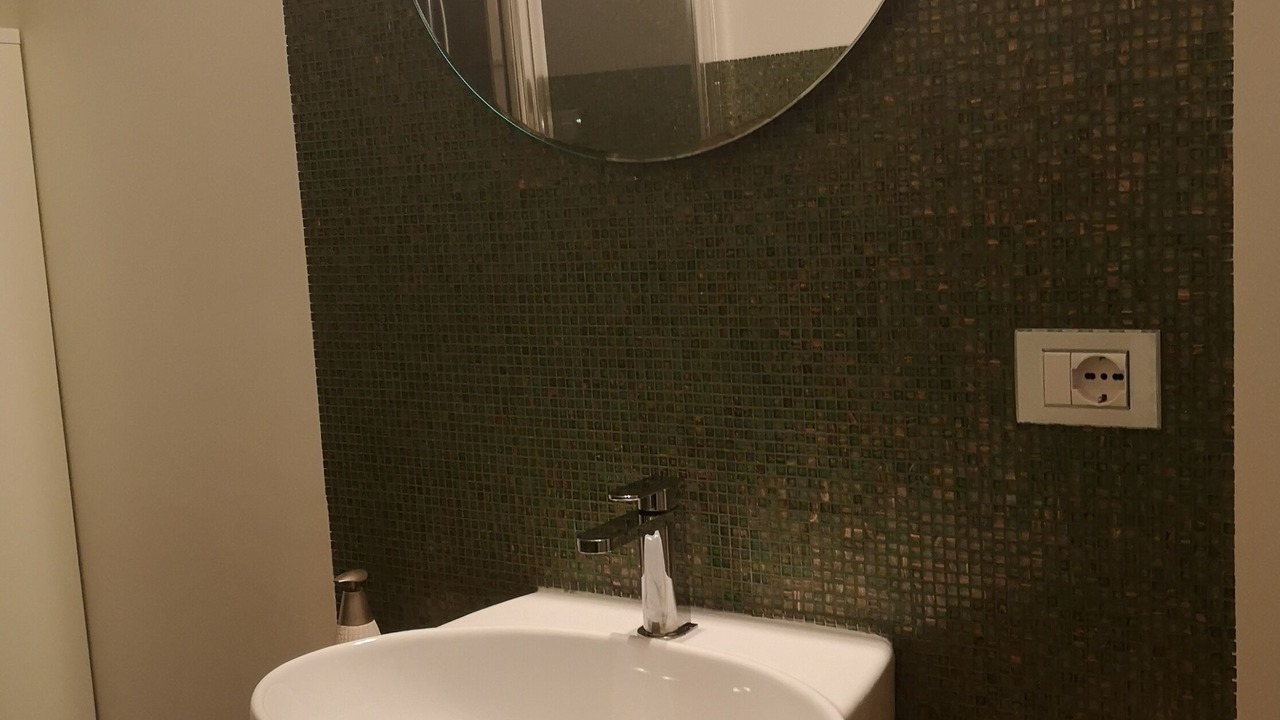 Photo of Bathroom in Fiumenaro