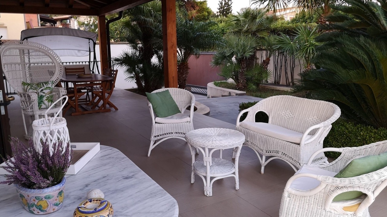 Photo of Outdoor in Fiumenaro