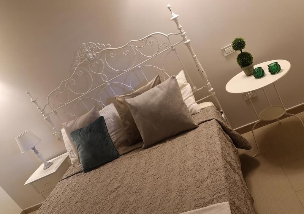 Photo of Bedroom in Fiumenaro