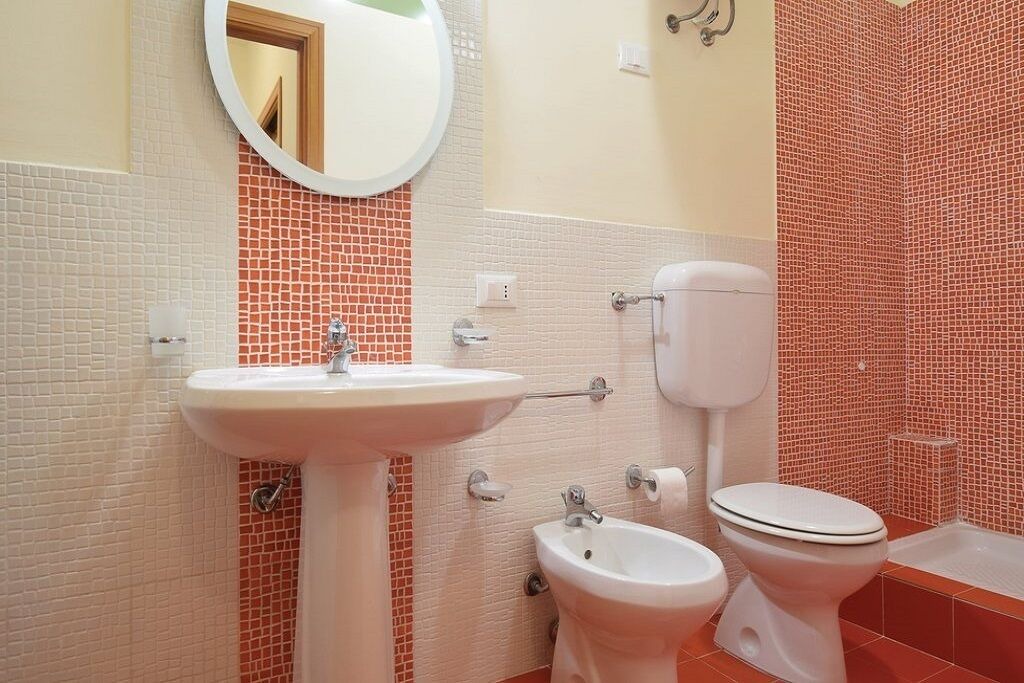 Photo of Bathroom in Sant'Onofrio