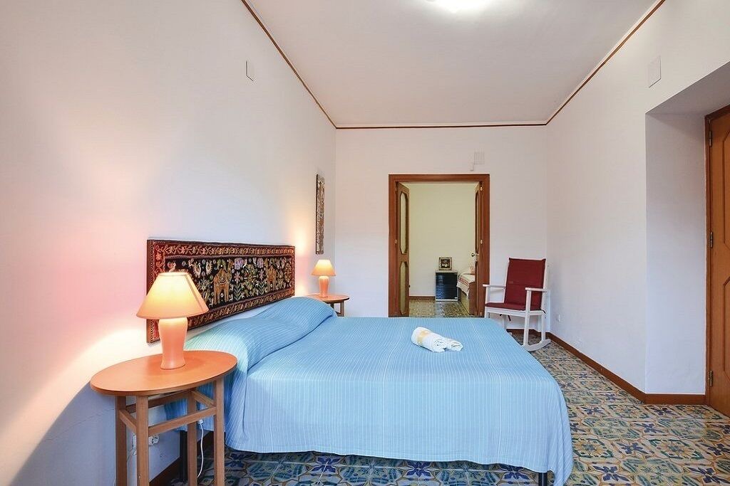 Photo of Bedroom in Sant'Onofrio
