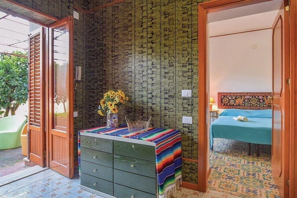 Photo of Bedroom in Sant'Onofrio