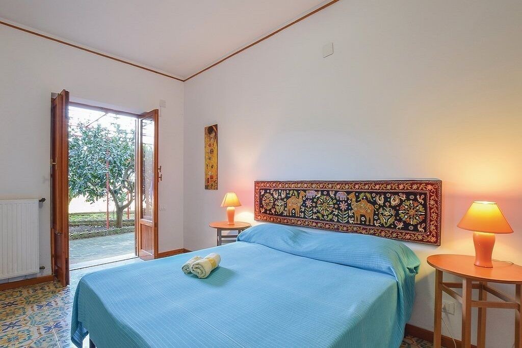 Photo of Bedroom in Sant'Onofrio