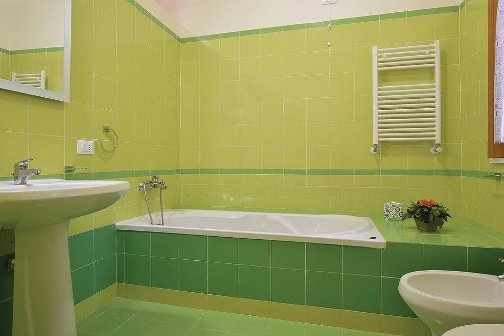 Photo of Bathroom in Sant'Onofrio