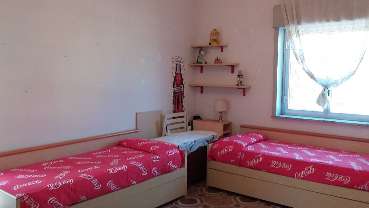 Photo of Bedroom in Rometta Marea