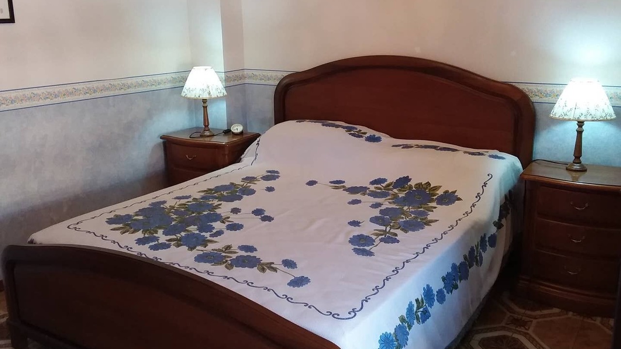 Photo of Bedroom in Rometta Marea