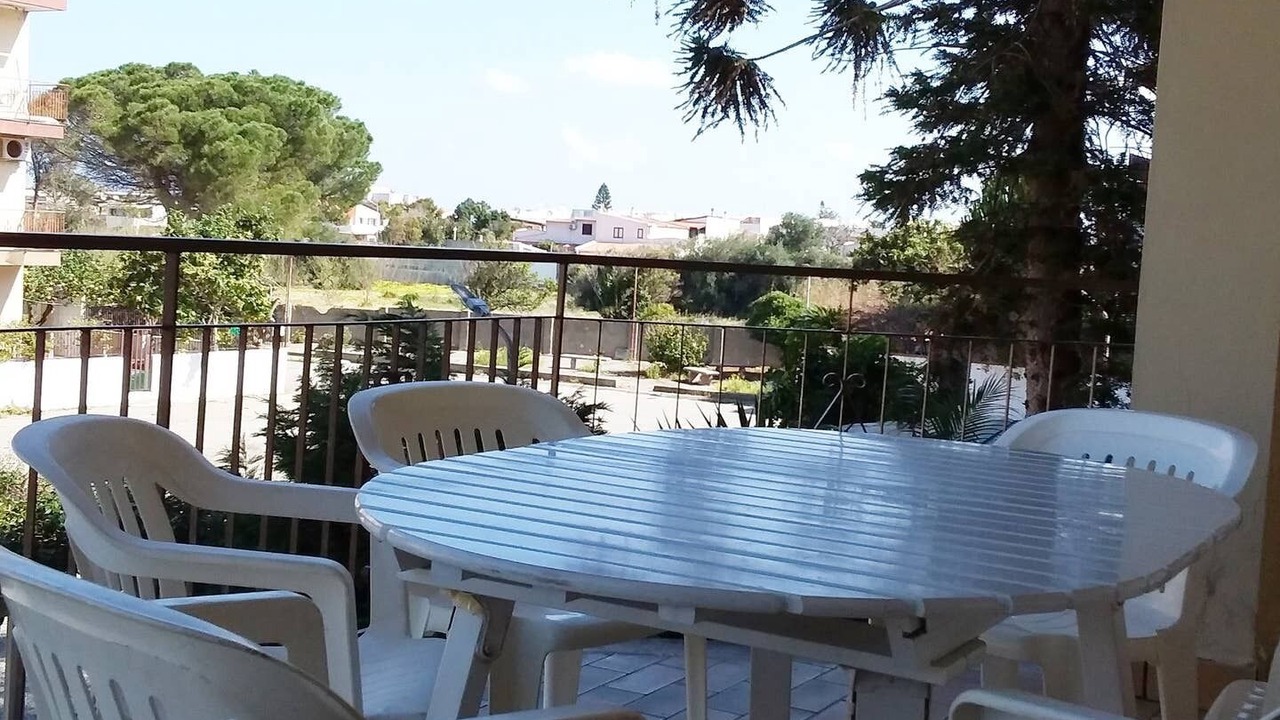 Photo of Outdoor in Rometta Marea