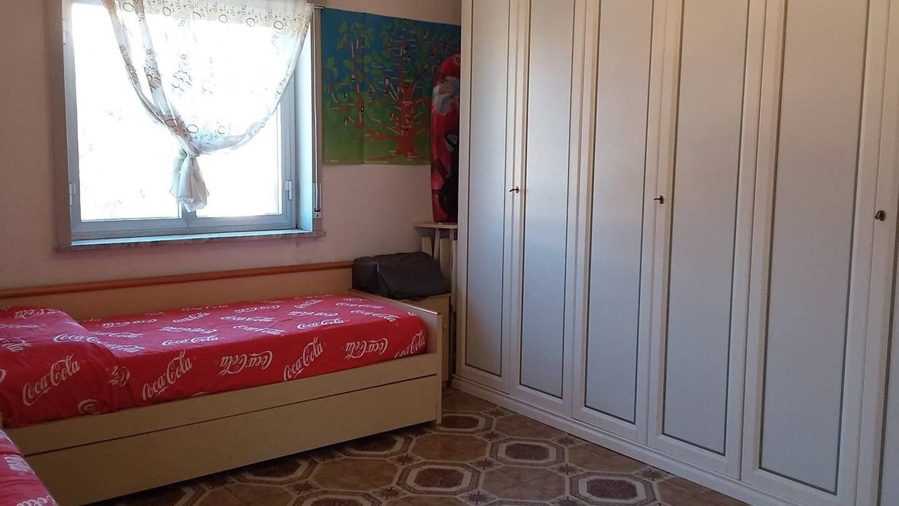 Photo of Bedroom in Rometta Marea