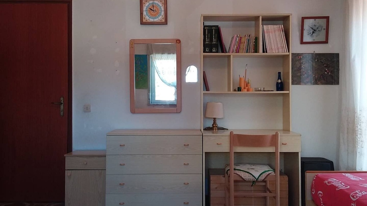 Photo of Bedroom in Rometta Marea