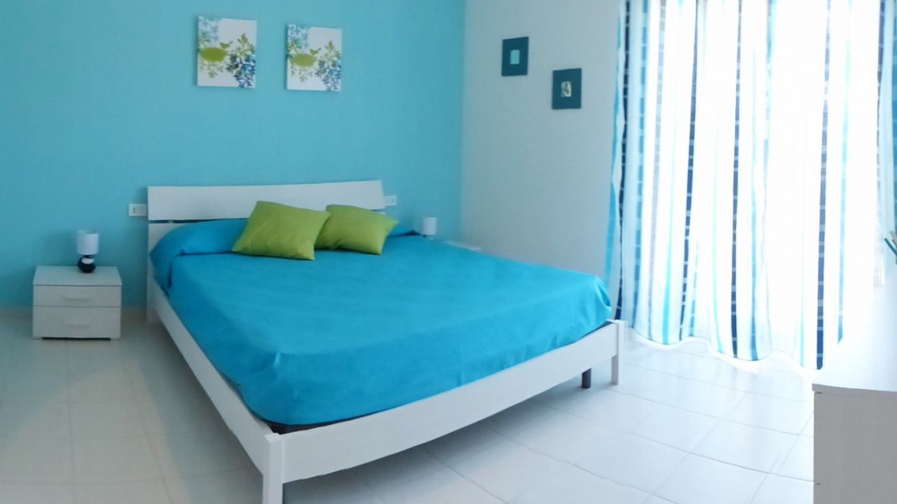 Photo of Bedroom in Marina di Ragusa