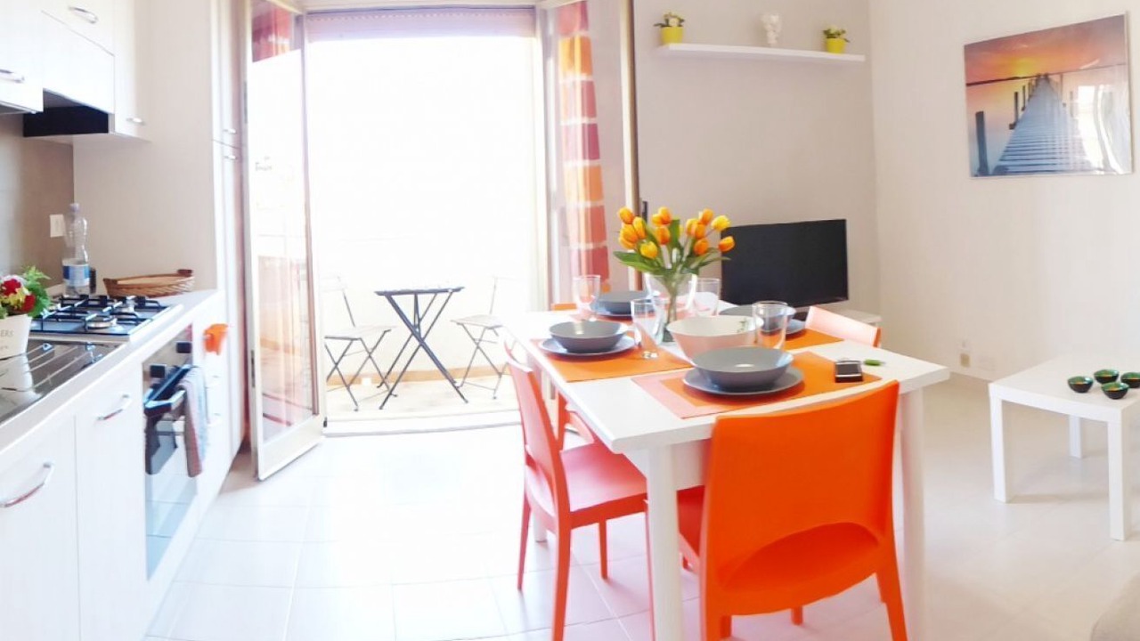 Photo of Kitchen in Marina di Ragusa