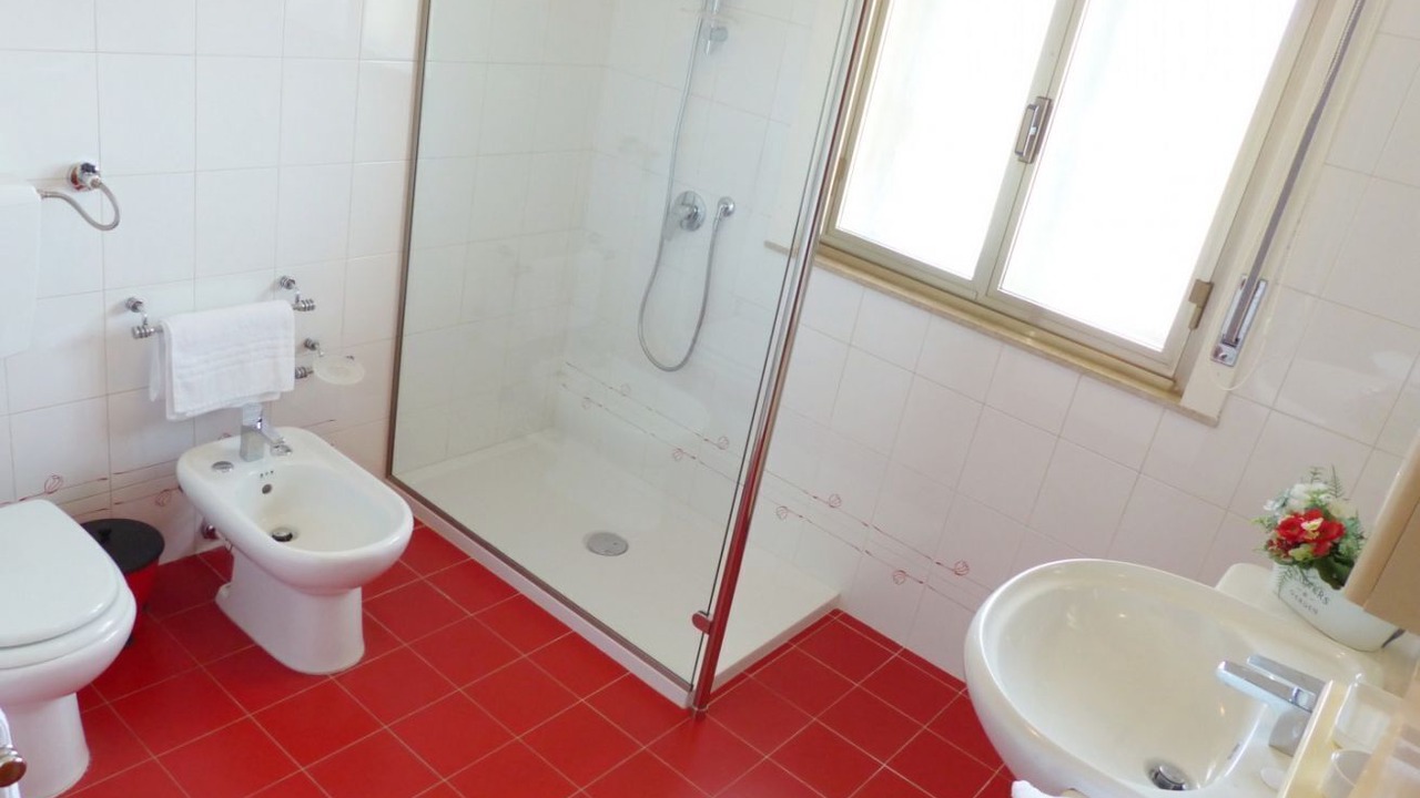 Photo of Bathroom in Marina di Ragusa