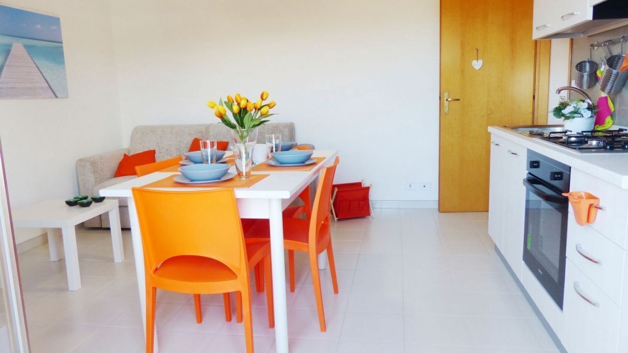 Photo of Kitchen in Marina di Ragusa