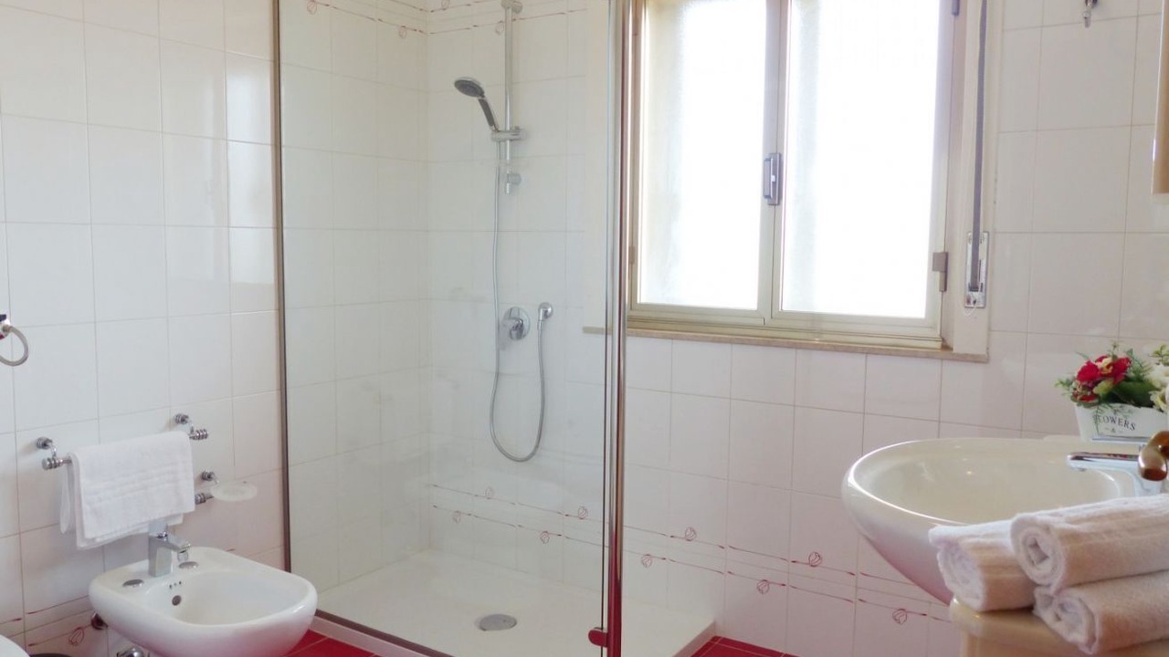 Photo of Bathroom in Marina di Ragusa