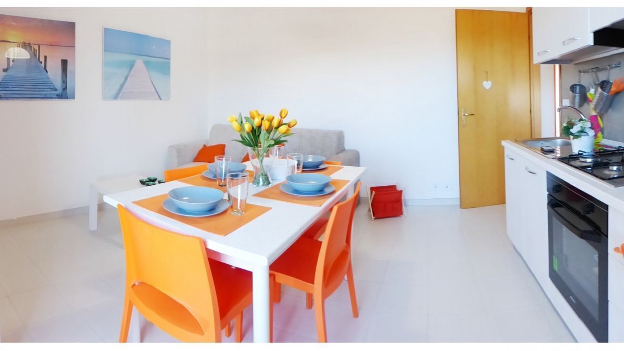 Photo of Kitchen in Marina di Ragusa