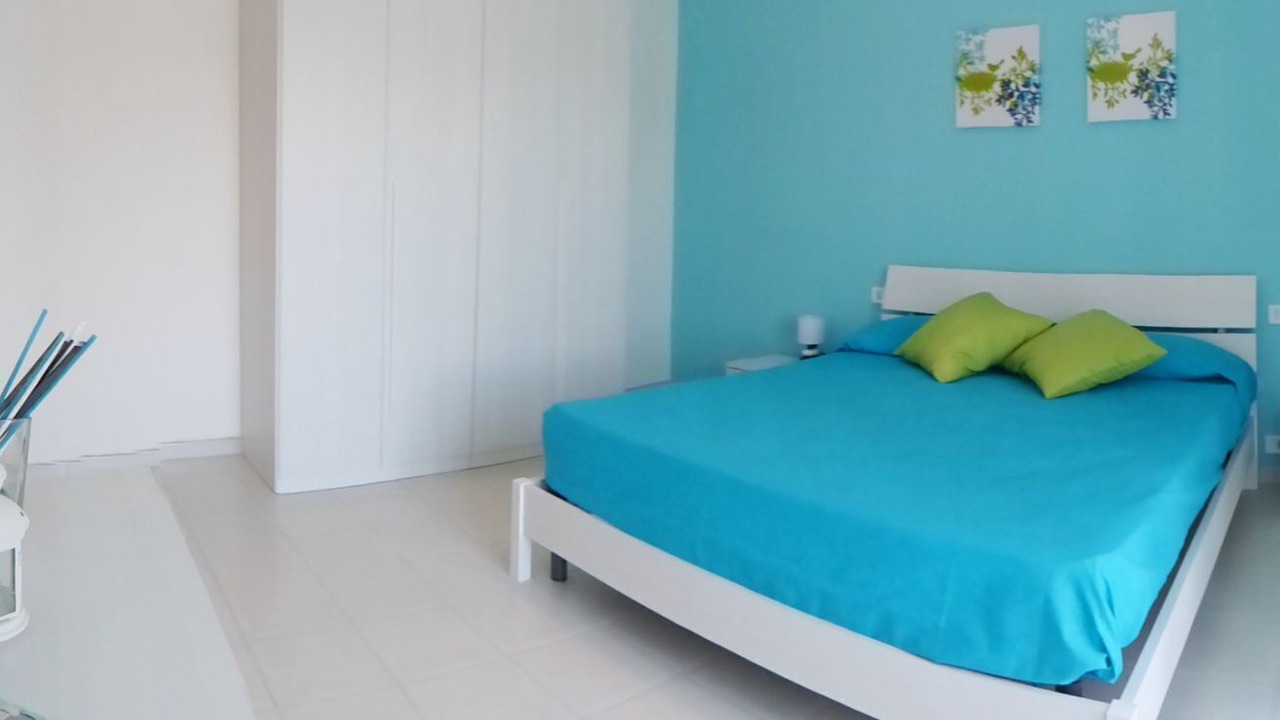 Photo of Bedroom in Marina di Ragusa