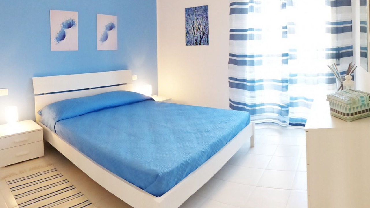 Photo of Bedroom in Marina di Ragusa