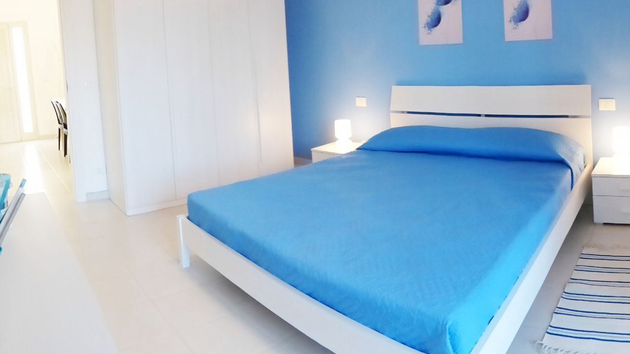 Photo of Bedroom in Marina di Ragusa