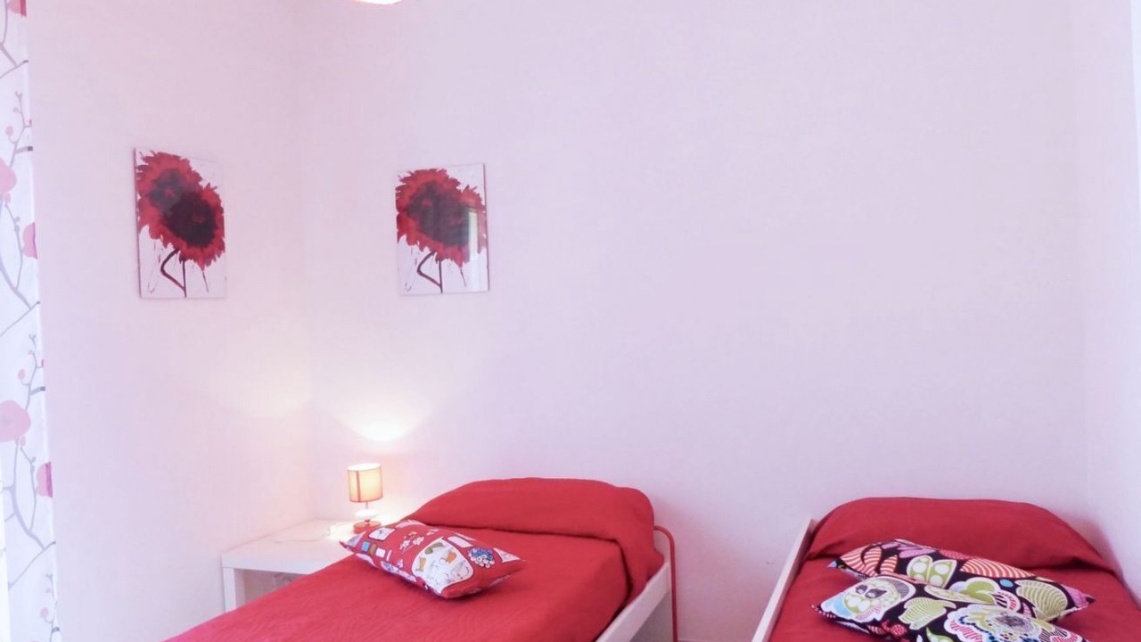 Photo of Bedroom in Marina di Ragusa